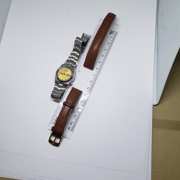 Vintage Tag Heuer Diving Watch - Picture 3 of 4